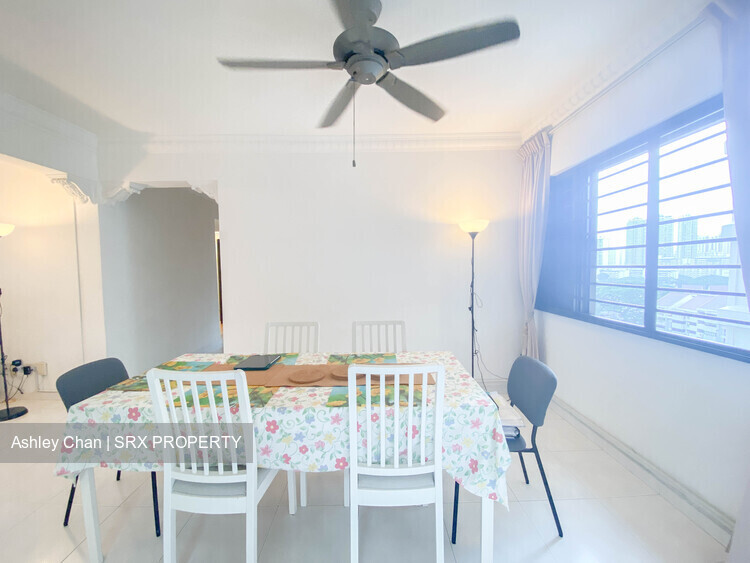 Braddell View (D20), Apartment #247831921
